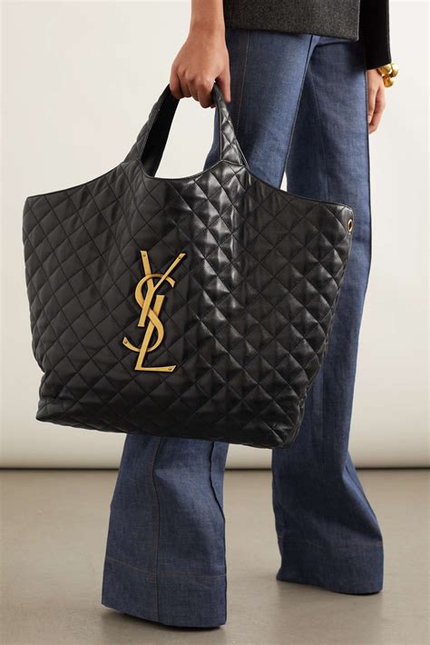 ysl handbag tote